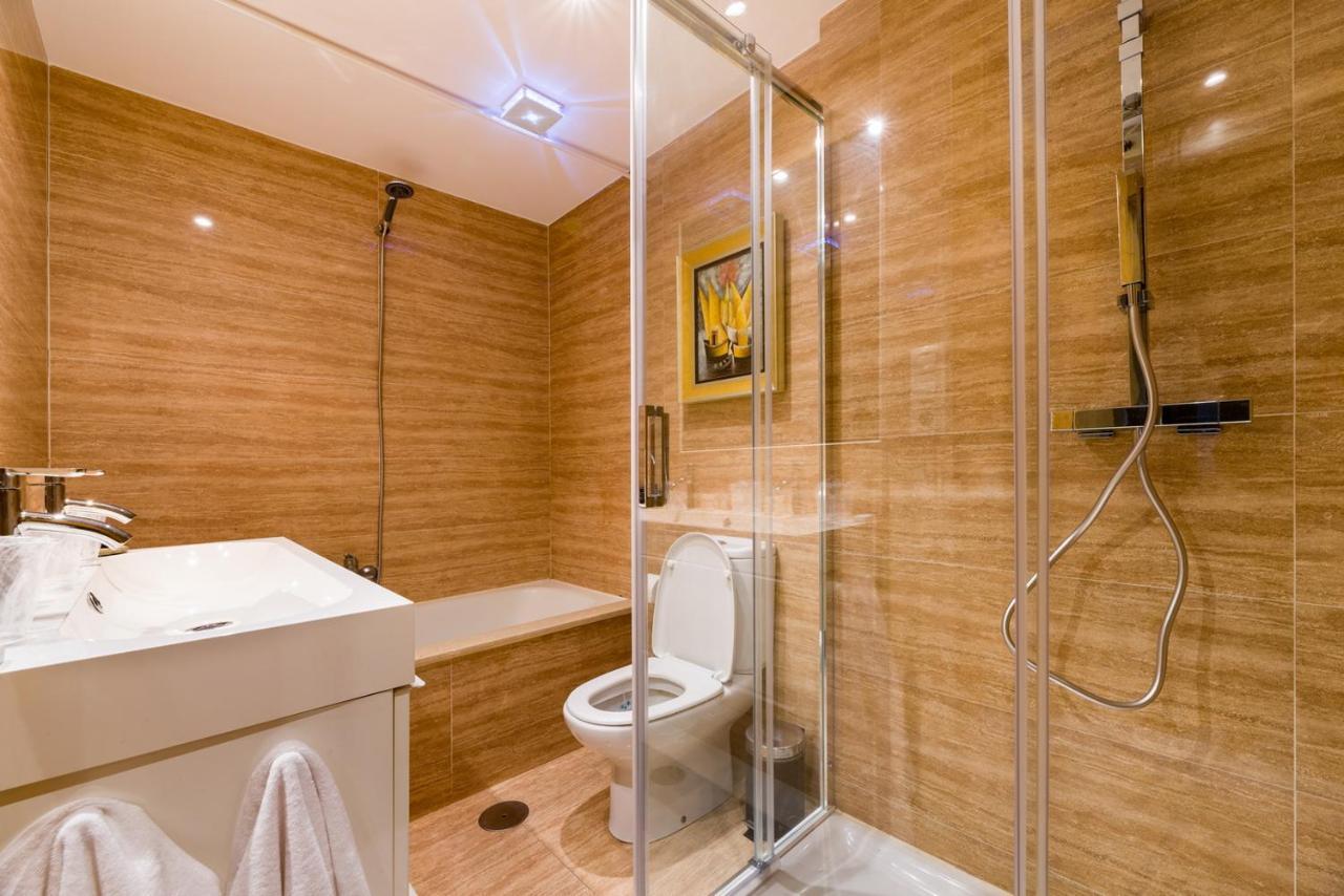 Arzua Deluxe Arzúa Dış mekan fotoğraf